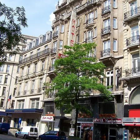 Hotel Manhattan-2