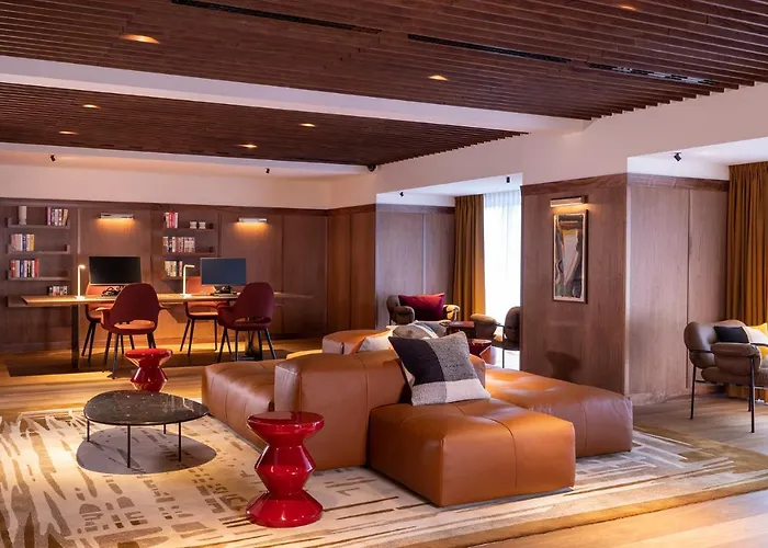L-Avenue Hotel Brussel